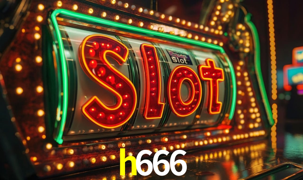 Acesso à conta h666